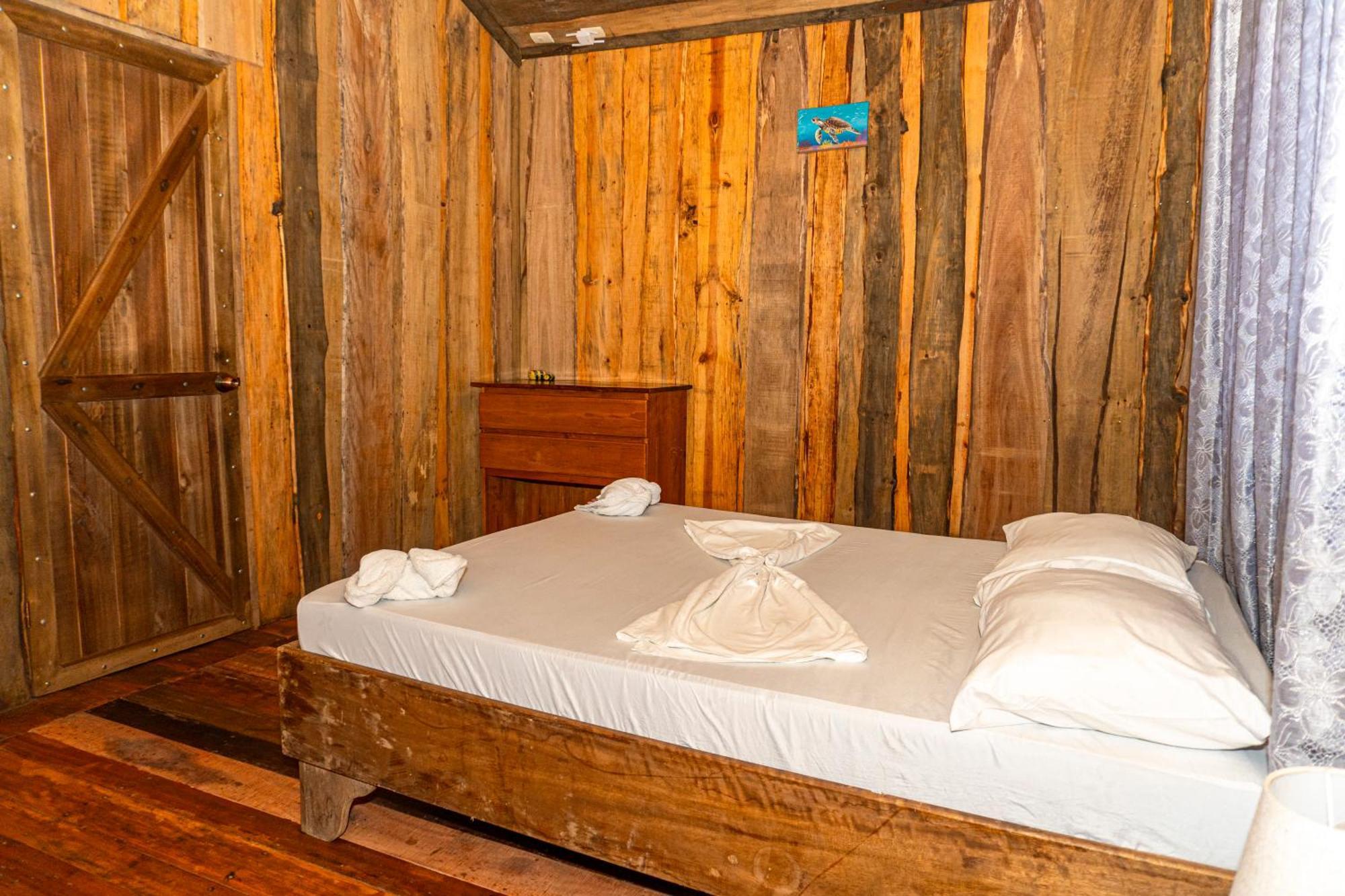 Citronela Lodge Corcovado Drakes Bay Eksteriør bilde